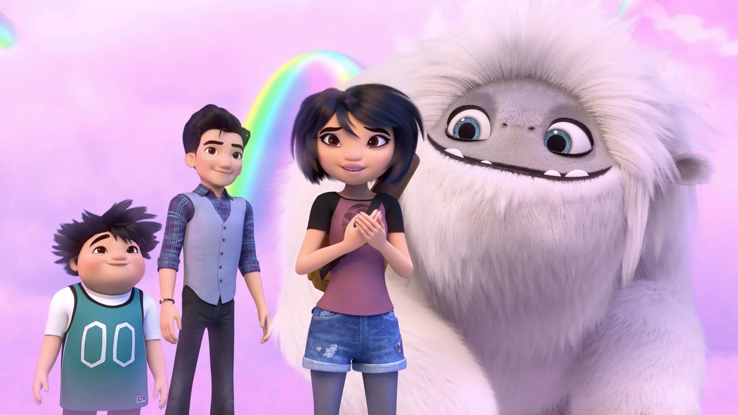 thumbnail - S2:E10 Please Hold While We Connect You