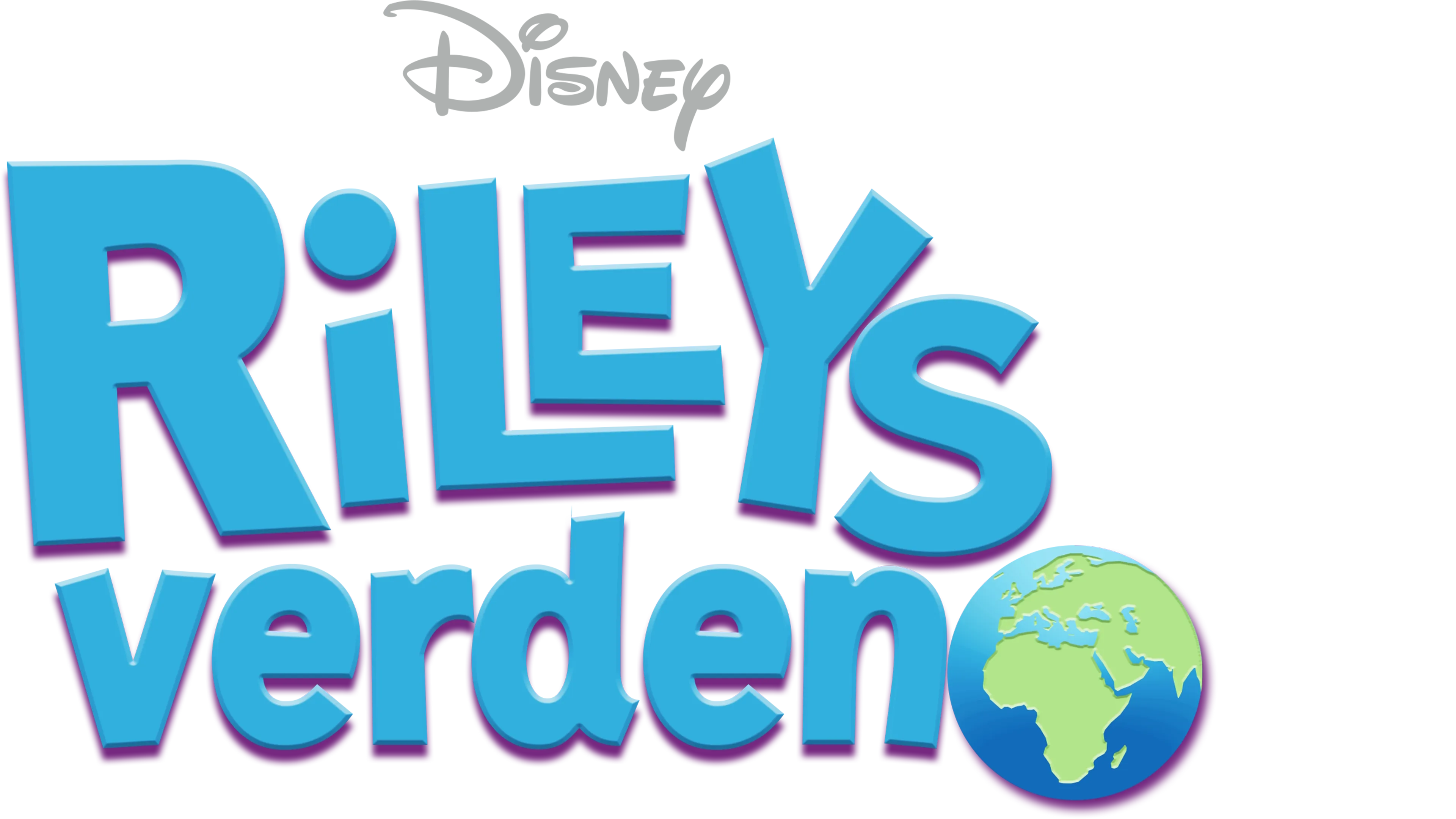 Rileys verden