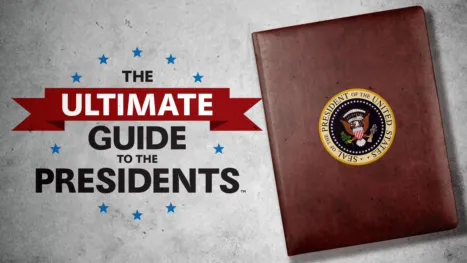 thumbnail - Ultimate Guide to the Presidents
