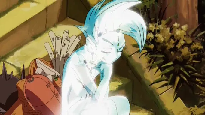thumbnail - S1:E15 (Dub) Training Days, Part 1