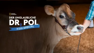 thumbnail - Der unglaubliche Dr. Pol: Kids-Special