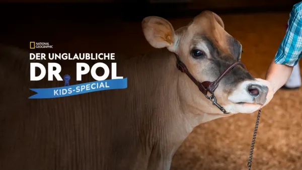 thumbnail - Der unglaubliche Dr. Pol: Kids-Special