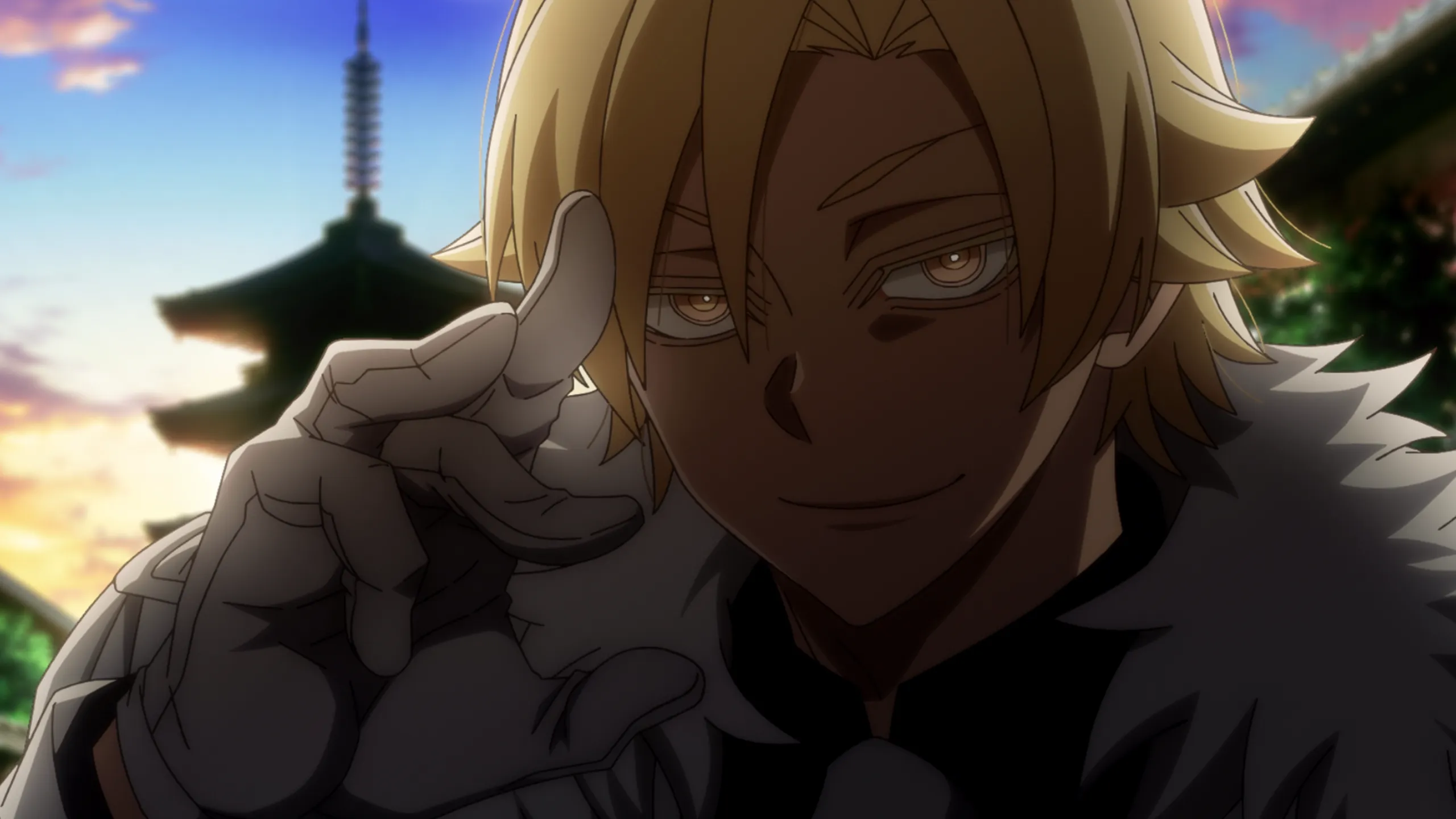 thumbnail - S1：第5話「ヤバい奴」
