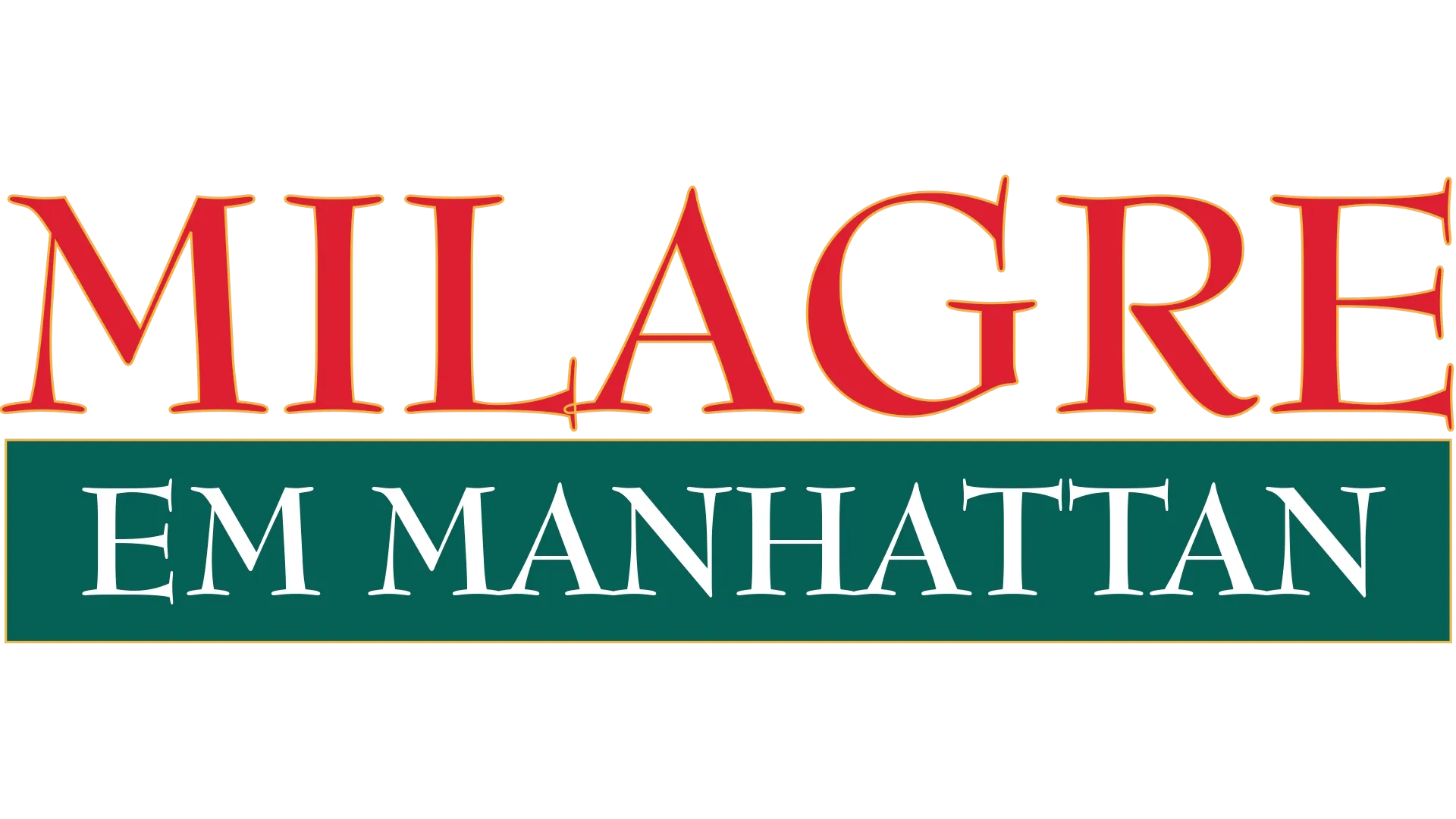 Milagre em Manhattan