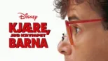 thumbnail - Kjære, jeg krympet barna