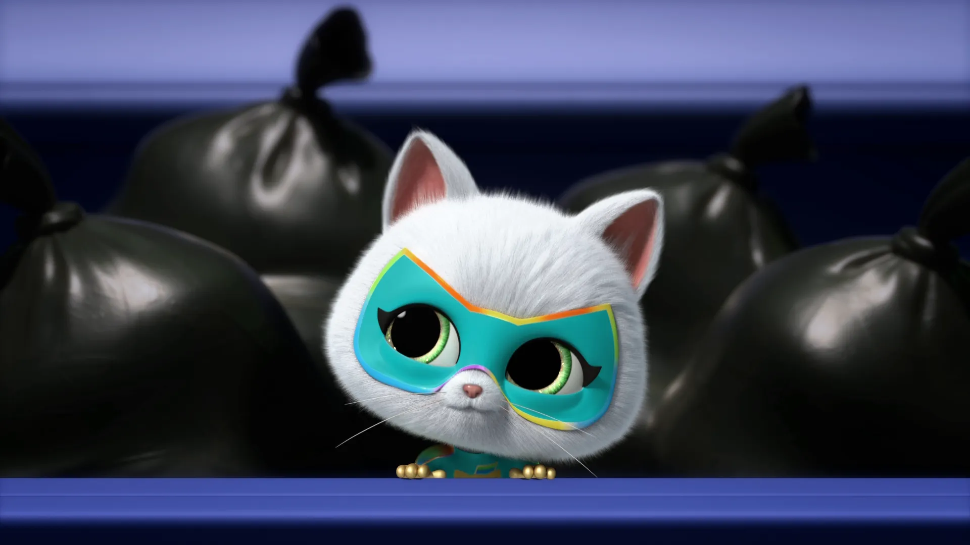 thumbnail - S1:E3 Bitsy's Tube Trouble