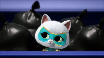 thumbnail - S1:E3 Bitsy's Tube Trouble