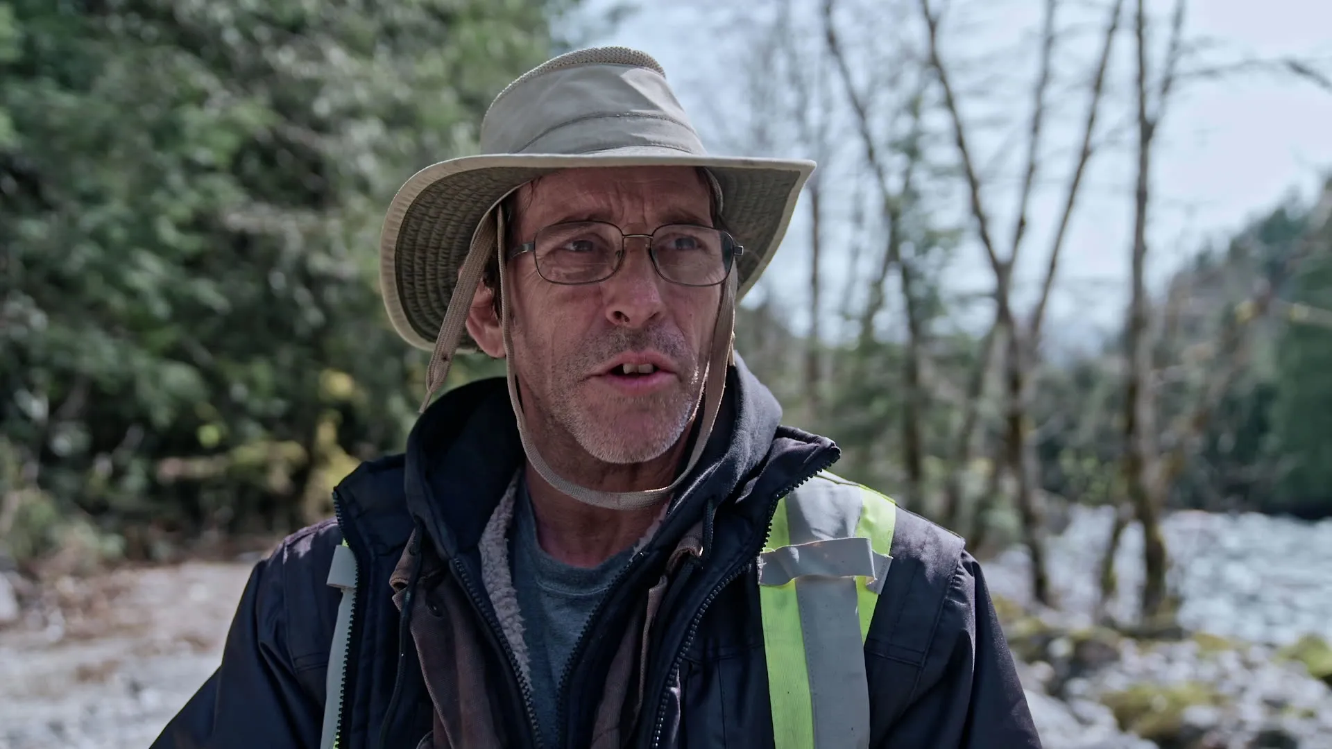 thumbnail - S1:E7 The Troubling Tale of Bute Inlet Gold, Part 2