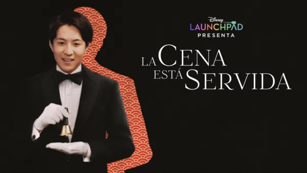 thumbnail - La cena está servida