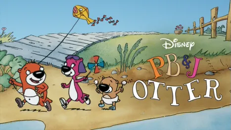 thumbnail - PB&J Otter