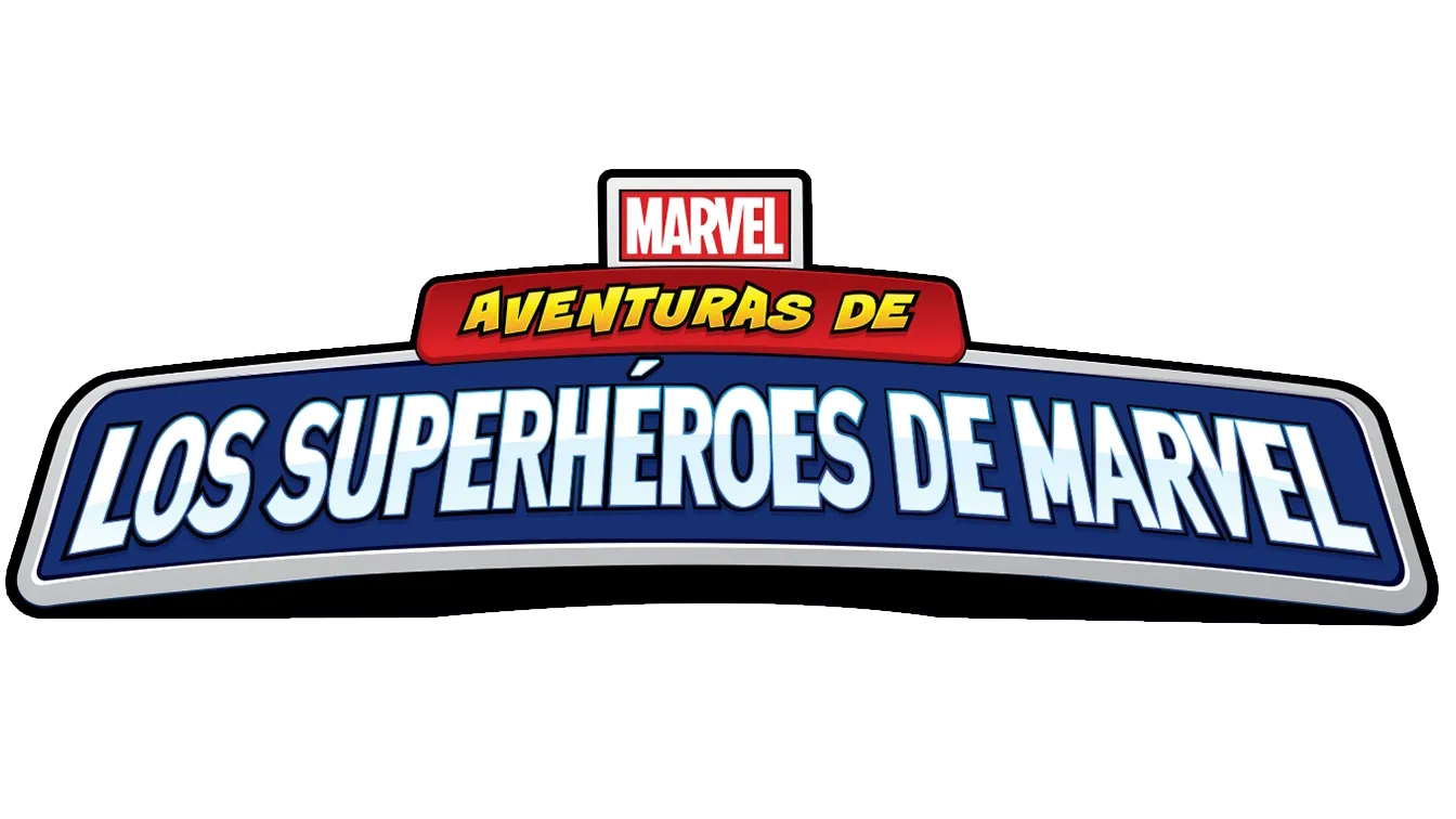 Aventuras de los superhéroes de Marvel (Cortos)