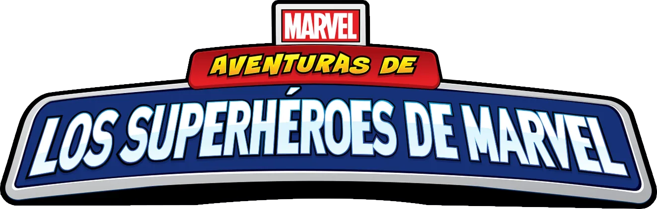 Aventuras de los superhéroes de Marvel (Cortos)