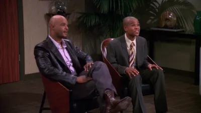 thumbnail - S5:E21 Jr.'s Cartoon