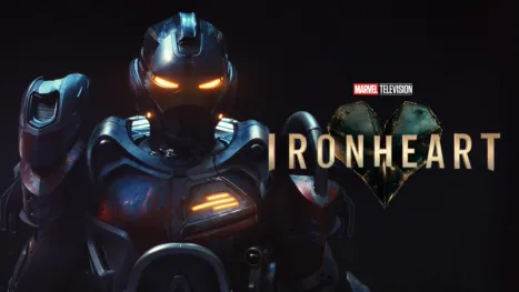 thumbnail - Ironheart