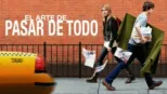 thumbnail - El arte de pasar de todo