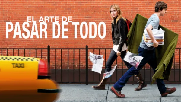 thumbnail - El arte de pasar de todo