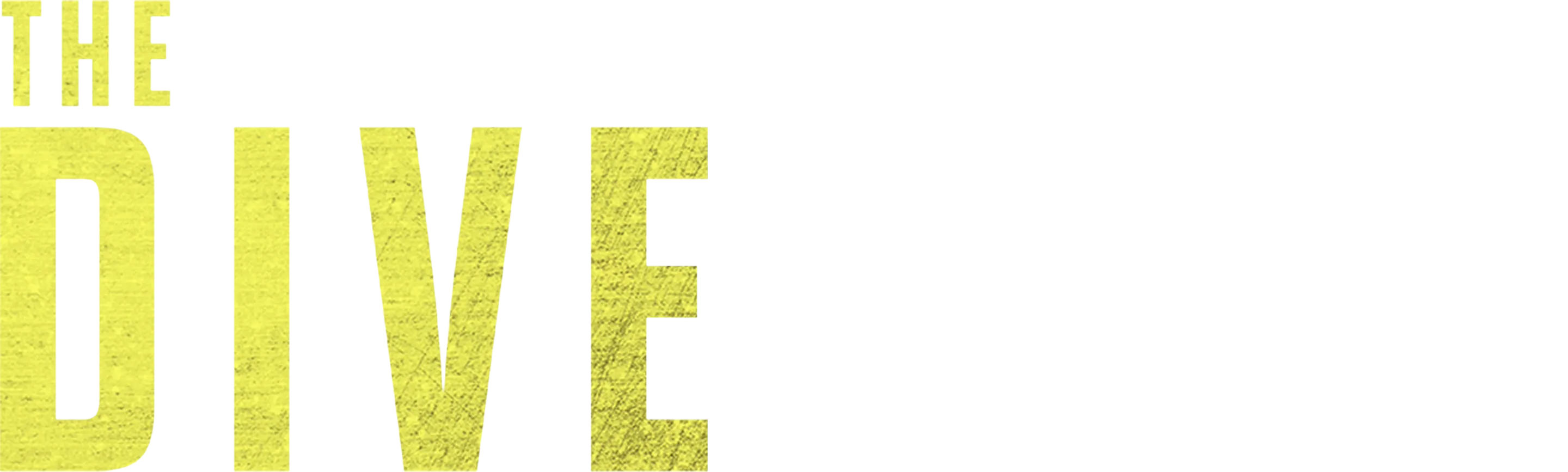 The Dive