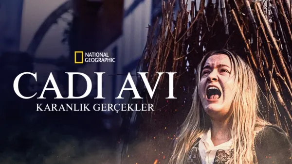 thumbnail - Cadı Avı: Karanlık Gerçekler