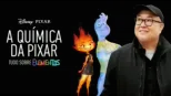 thumbnail - A Química da Pixar: Tudo sobre Elementos