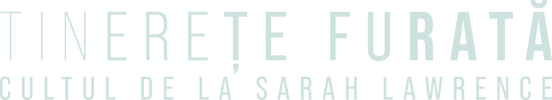 Tinerețe furată: Cultul de la Sarah Lawrence