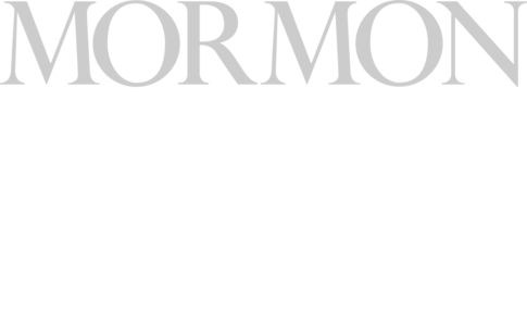 Mormon No More