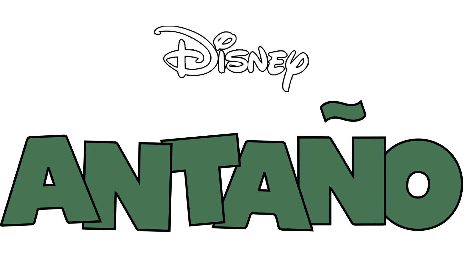 Antaño