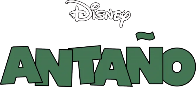 Antaño