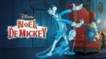 thumbnail - Noël de Mickey (Mickey's Christmas Carol)