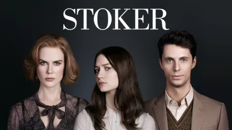 thumbnail - Stoker