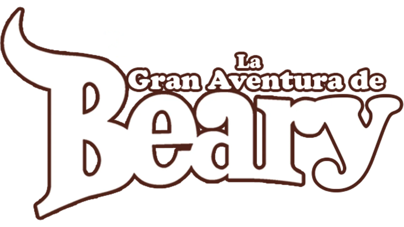La gran aventura de Beary