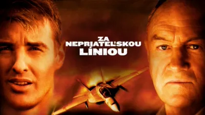 thumbnail - Za nepriateľskou líniou