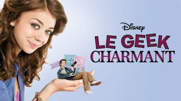 thumbnail - Le Geek Charmant