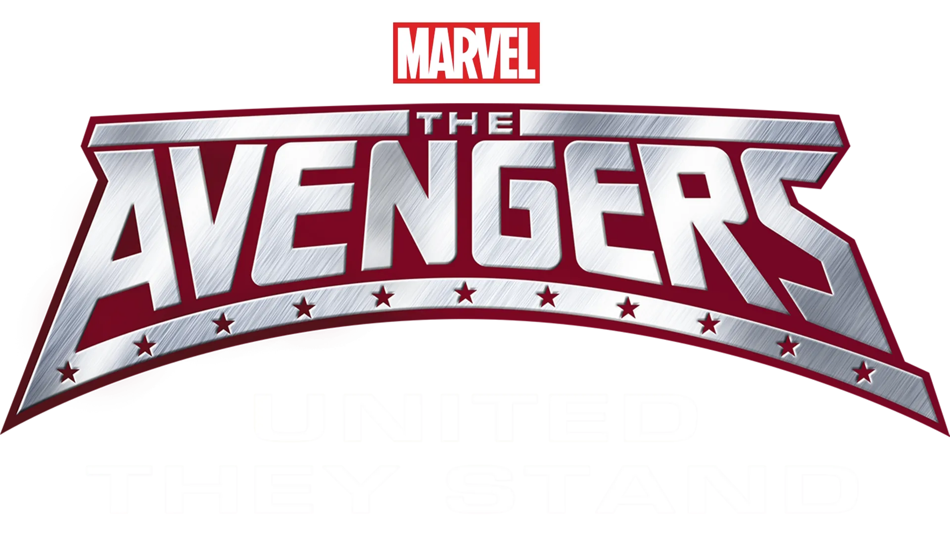 The Avengers: United They Stand