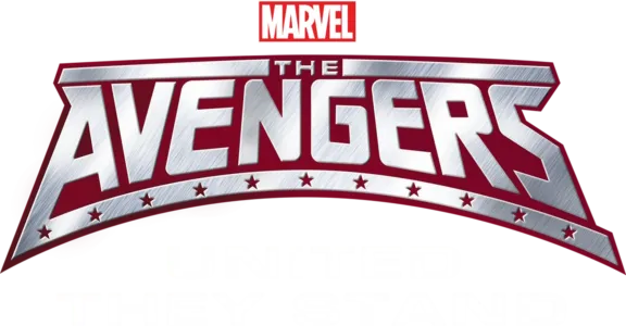 The Avengers: United They Stand