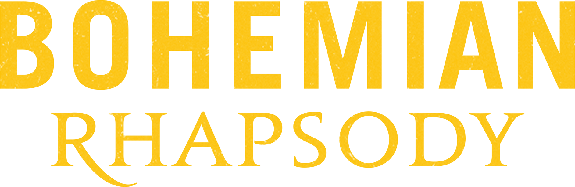 Bohemian Rhapsody