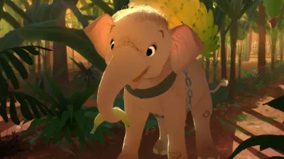 thumbnail - S1:E13 Elephant In The Room