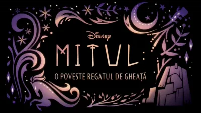 thumbnail - Mitul: O poveste Regatul de Gheață