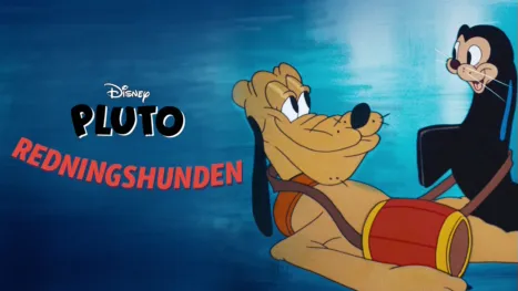 thumbnail - Redningshunden