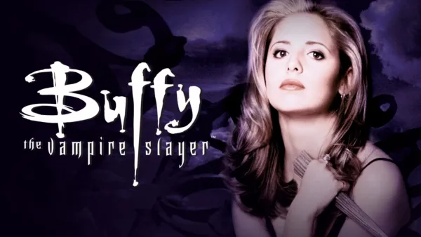 thumbnail - Buffy The Vampire Slayer