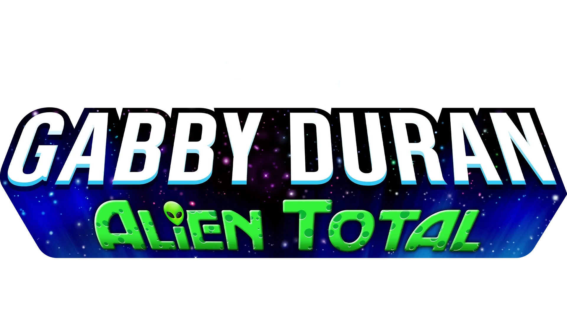 Gabby Duran: Alien total