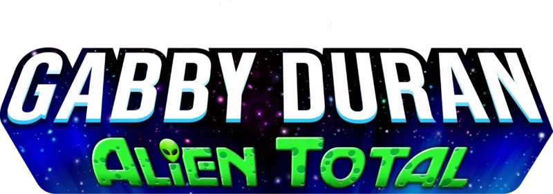Gabby Duran: Alien total
