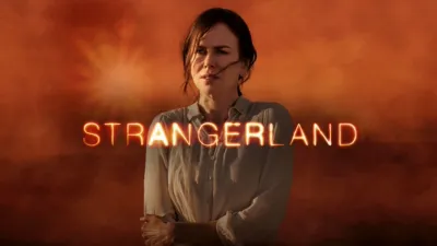 Strangerland