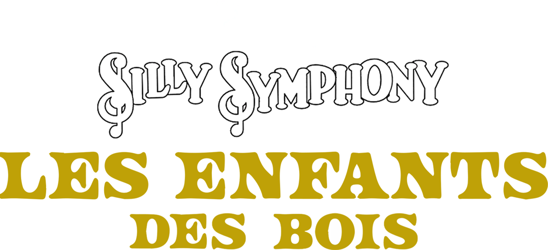 Les Enfants des Bois