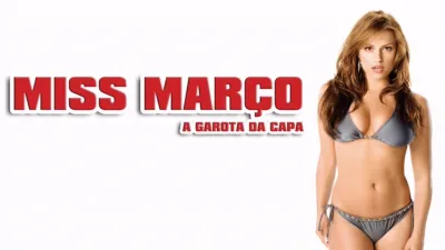 thumbnail - Miss Março: A Garota da Capa