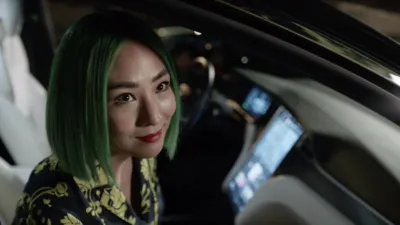 thumbnail - S2:E4 The Coping Mechanism