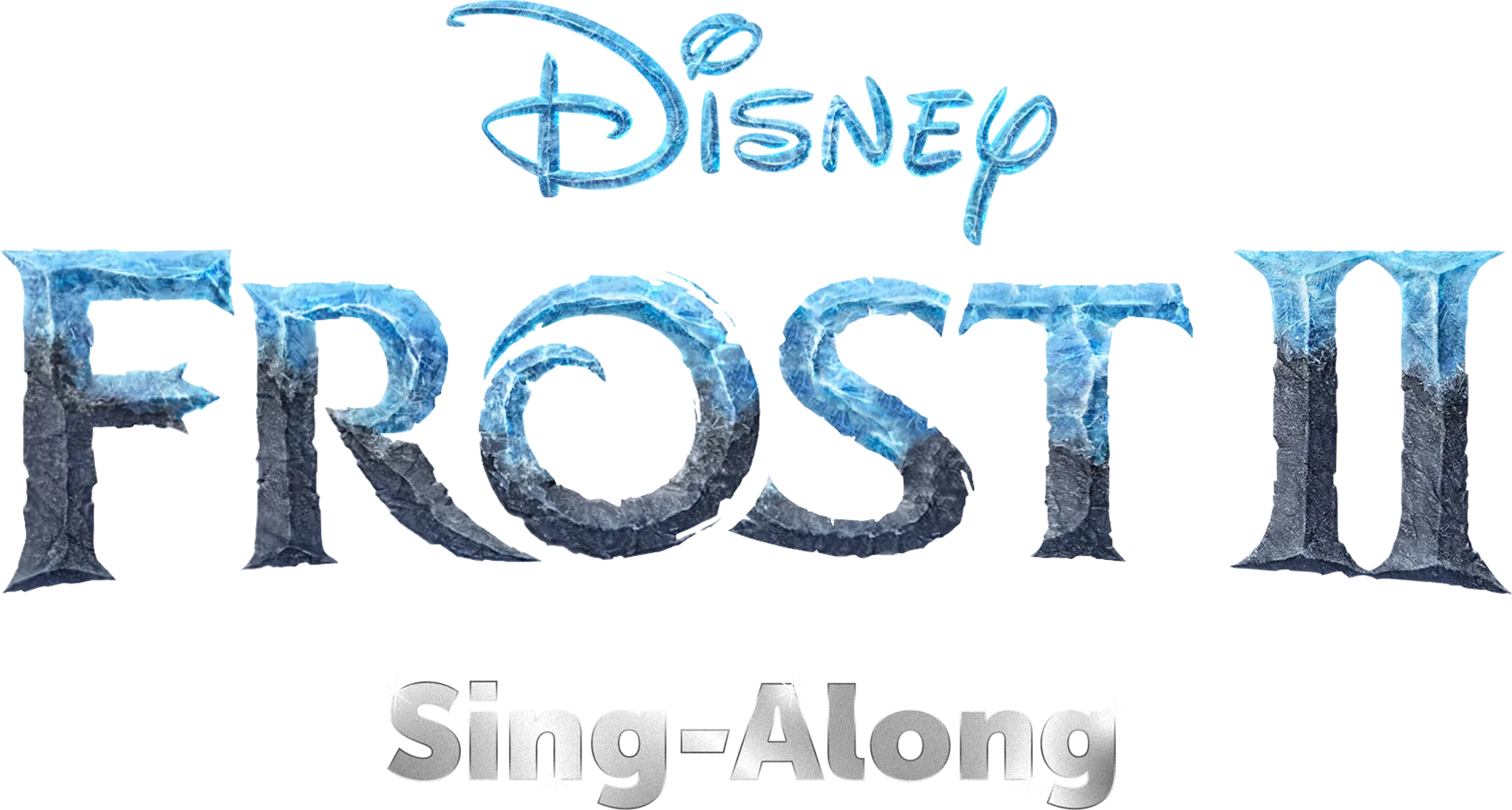 Frozen 2 Sing-Along