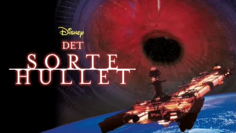 thumbnail - Det sorte hullet