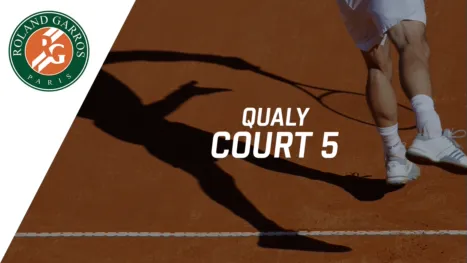 thumbnail - Court 5 (Second Round)