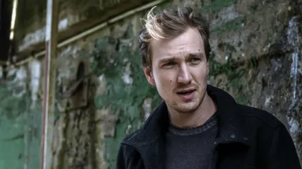 Solo für Weiss - Für immer Schweigen