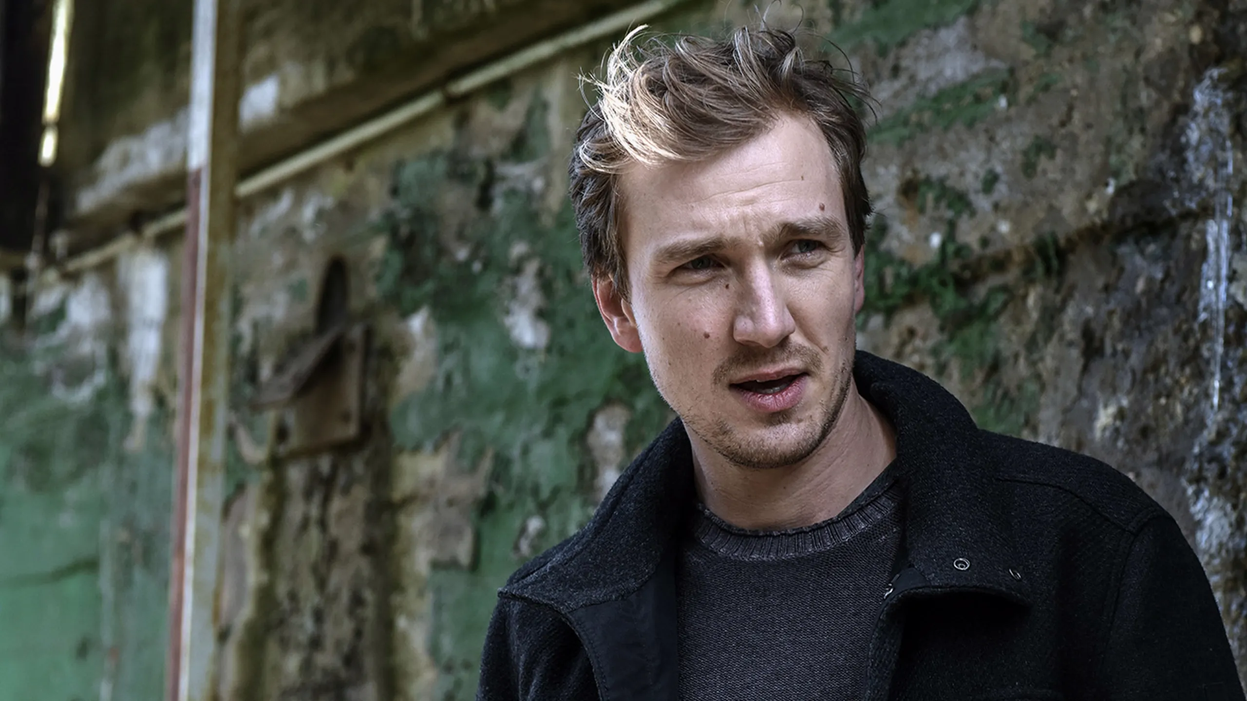 Solo für Weiss - Für immer Schweigen